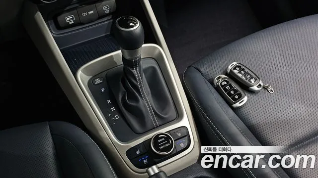 Hyundai Venue 2024 thumb 9