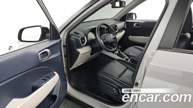 Hyundai Venue 2024 thumb 10