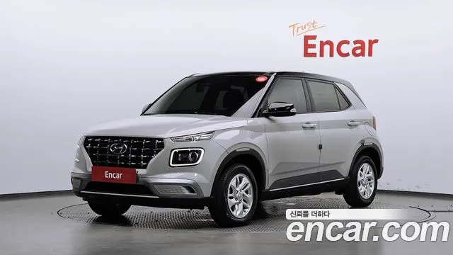 Hyundai Venue 2024 thumb 11