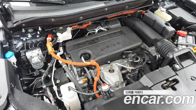 Honda CR-V 2025 thumb 6