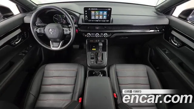 Honda CR-V 2025 thumb 7