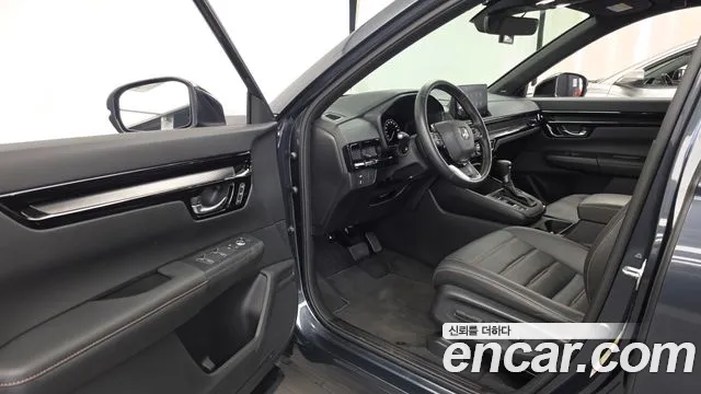 Honda CR-V 2025 thumb 10