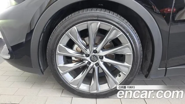 Toyota Crown 2023 thumb 5