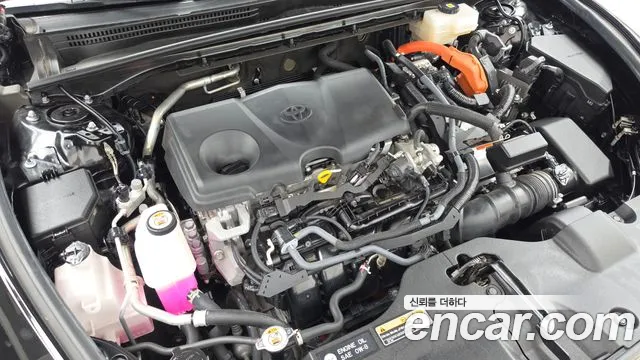 Toyota Crown 2023 thumb 6