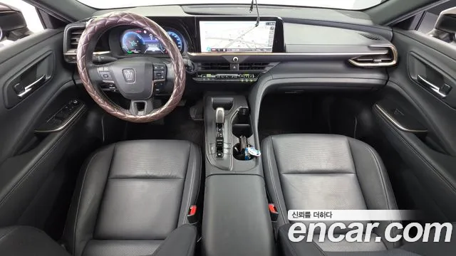 Toyota Crown 2023 thumb 7