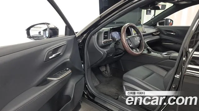 Toyota Crown 2023 thumb 10