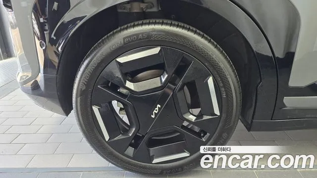 Kia EV3 2025 thumb 5