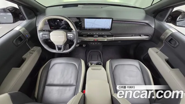 Kia EV3 2025 thumb 7