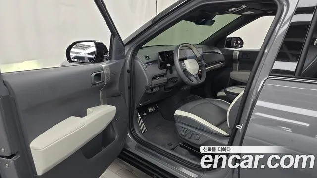 Kia EV3 2025 thumb 10
