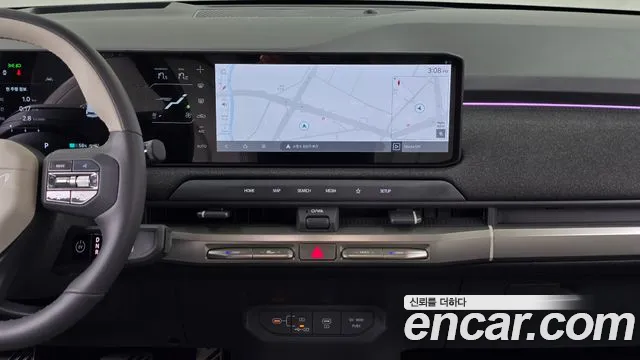 Kia EV3 2025 thumb 12