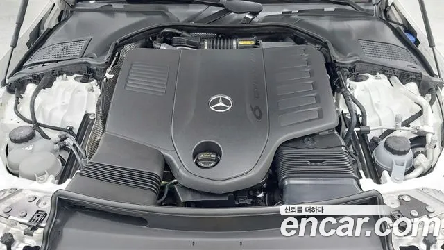 Mercedes-Benz CLE-Class 2025 thumb 6