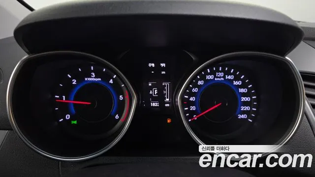 Hyundai Avante 2014 thumb 8