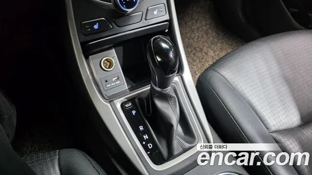 Hyundai Avante 2014 thumb 9