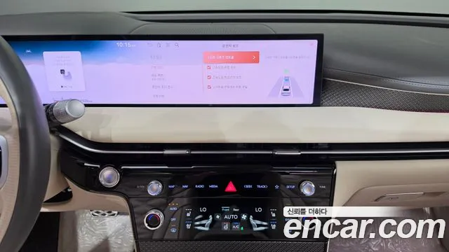Genesis G80 2024 thumb 12