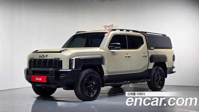 Kia Tasman 2025 thumb 11