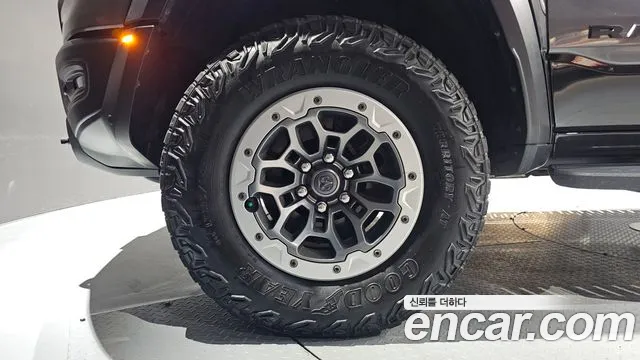 Dodge Ram Pick Up 2021 thumb 5