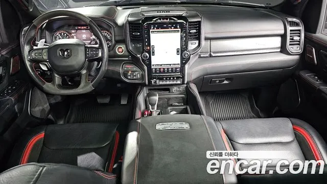 Dodge Ram Pick Up 2021 thumb 7
