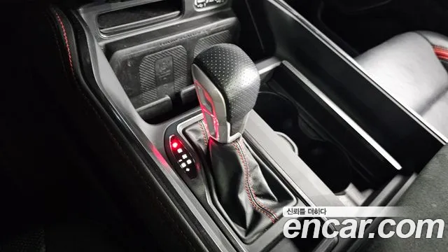 Dodge Ram Pick Up 2021 thumb 9