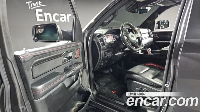 Dodge Ram Pick Up 2021 thumb 10