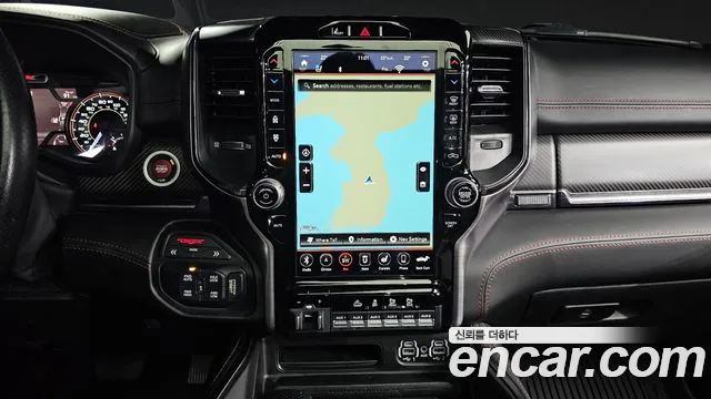Dodge Ram Pick Up 2021 thumb 12