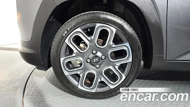 Hyundai Casper 2022 thumb 5