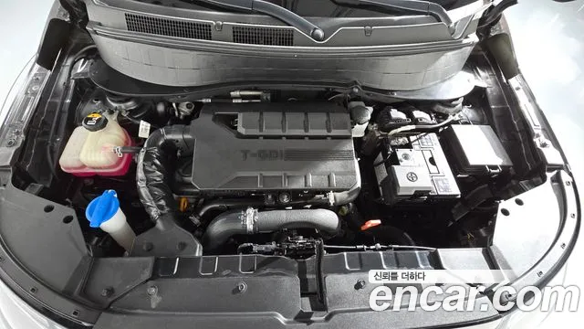 Hyundai Casper 2022 thumb 6