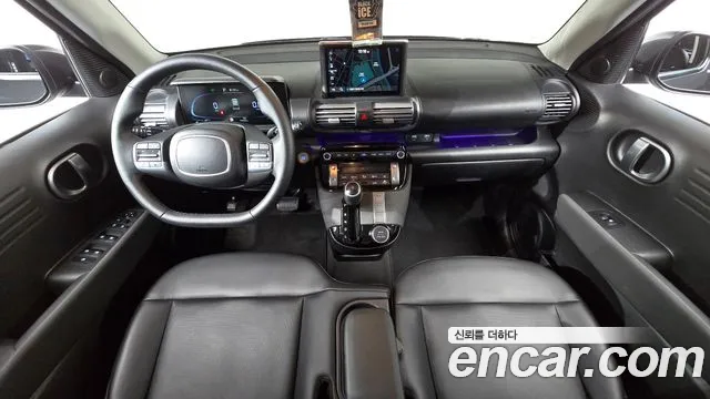 Hyundai Casper 2022 thumb 7