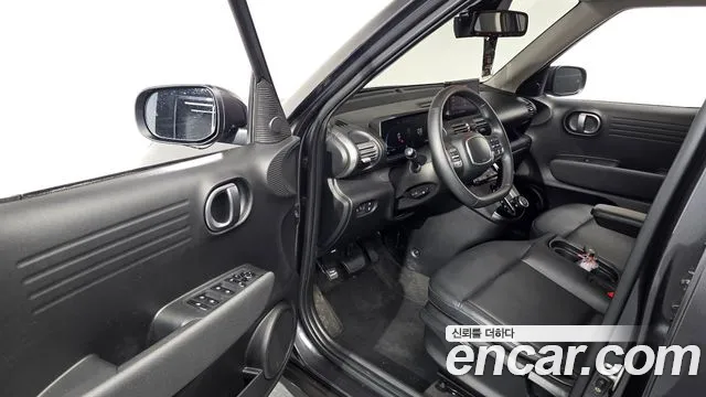 Hyundai Casper 2022 thumb 10