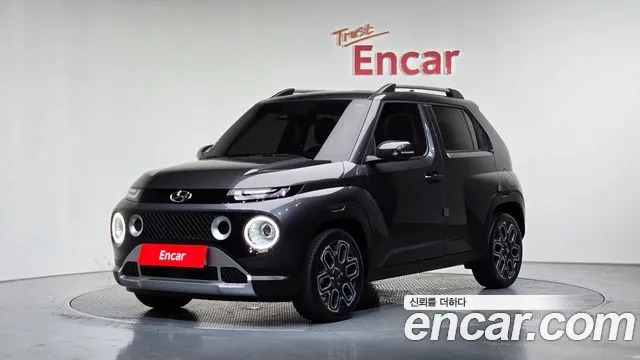 Hyundai Casper 2022 thumb 11