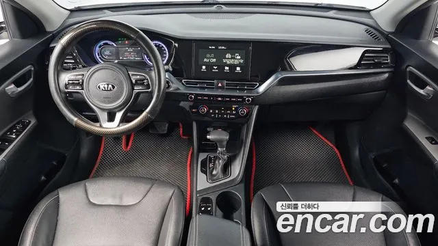 Kia Niro 2020 thumb 6