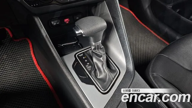 Kia Niro 2020 thumb 8