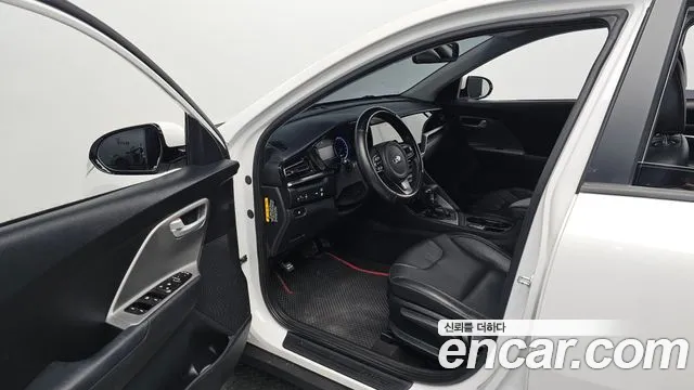 Kia Niro 2020 thumb 9
