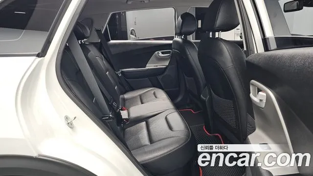 Kia Niro 2020 thumb 10