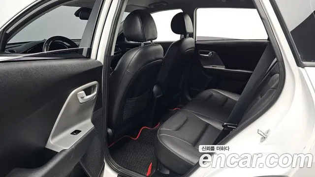 Kia Niro 2020 thumb 11