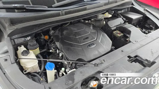 Kia Carnival 2019 thumb 6