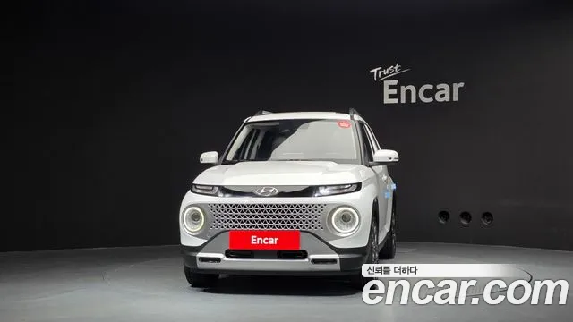 Hyundai Casper 2022 thumb 3