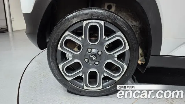 Hyundai Casper 2022 thumb 5