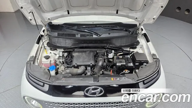 Hyundai Casper 2022 thumb 6