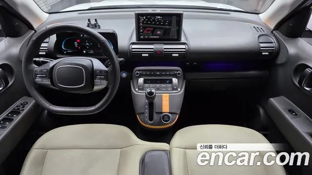 Hyundai Casper 2022 thumb 7