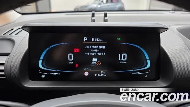 Hyundai Casper 2022 thumb 8