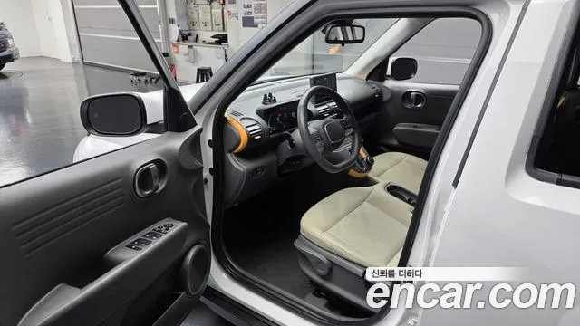Hyundai Casper 2022 thumb 10
