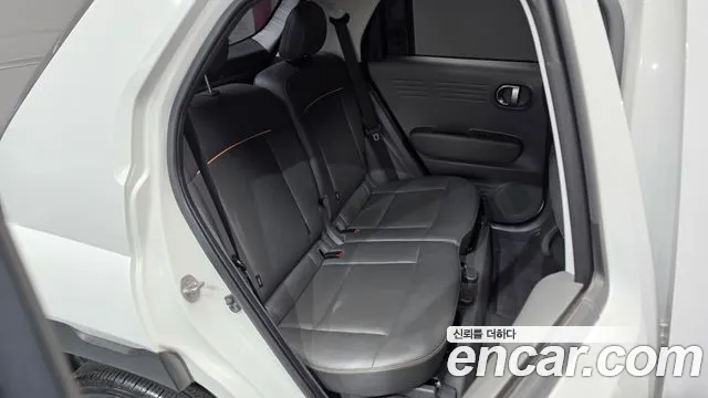Hyundai Casper 2022 thumb 11