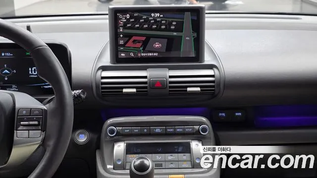 Hyundai Casper 2022 thumb 12