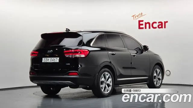 Kia Sorento 2016 thumb 2