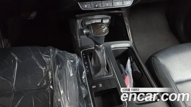 Kia Sorento 2016 thumb 9