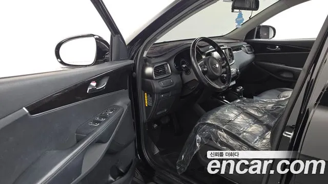 Kia Sorento 2016 thumb 10