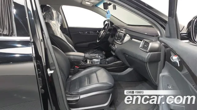 Kia Sorento 2016 thumb 11