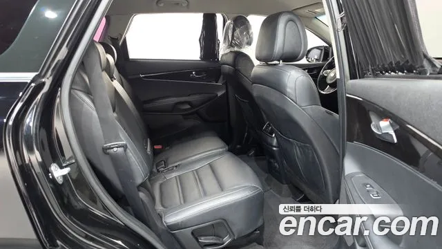 Kia Sorento 2016 thumb 12