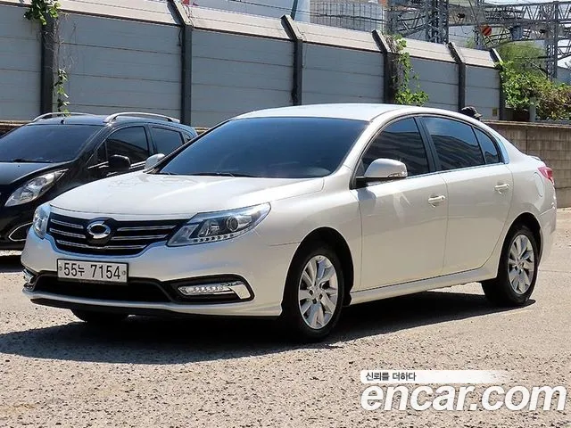 Renault-KoreaSamsung SM5 2014 thumb 2