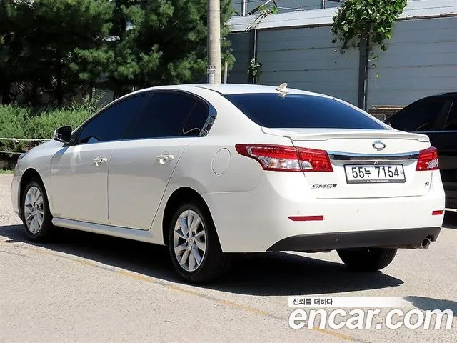 Renault-KoreaSamsung SM5 2014 thumb 3
